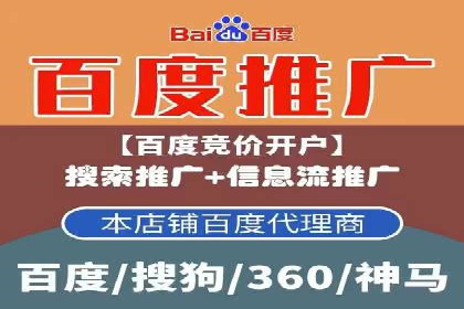 某知名企业SEM营销全案解析